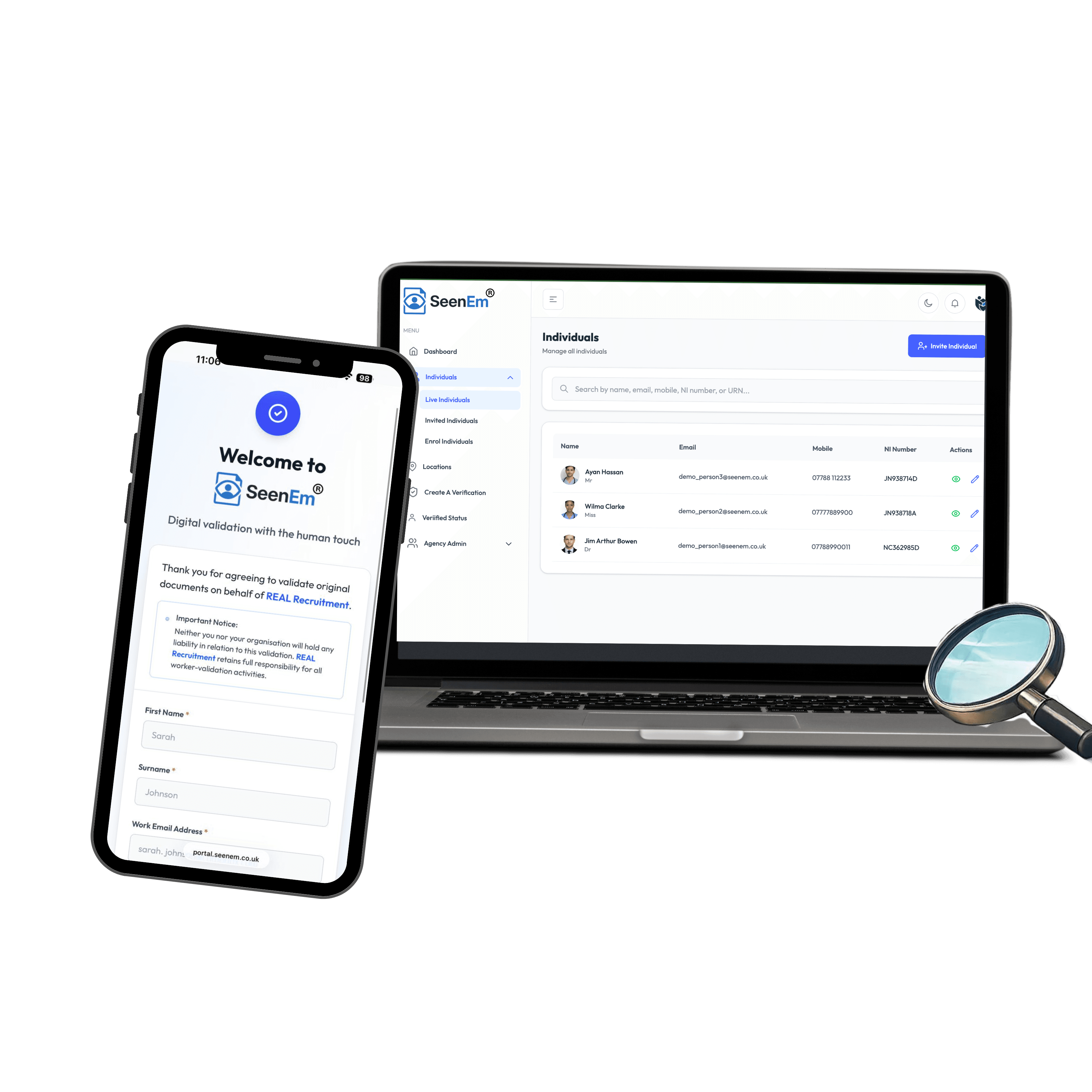 Decorative Hero Image