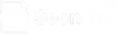 SeenEm Logo
